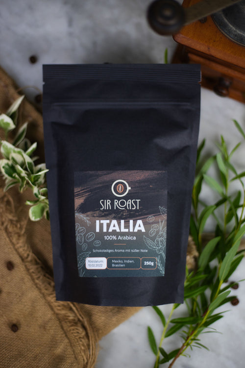 Espresso Italia