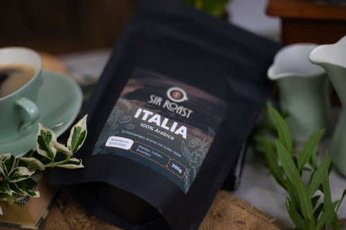 Espresso Italia