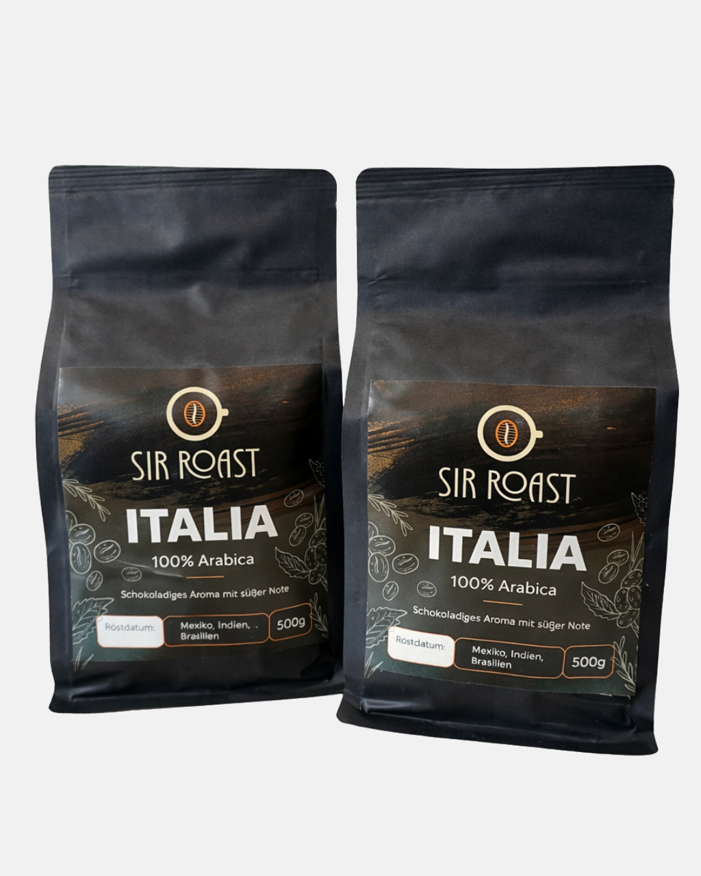 Italia 2er Bundle